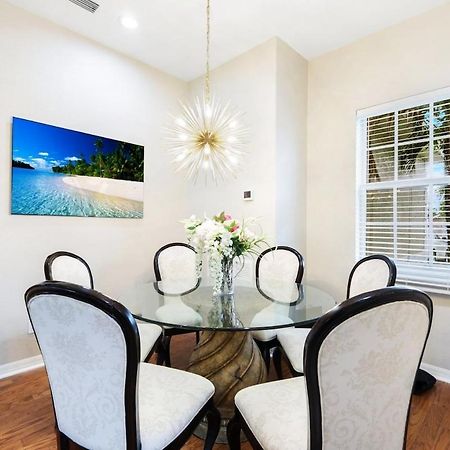 Vacation Home With Pool. 4 Bedrooms. Sleeps 10 North North Naples Exterior foto